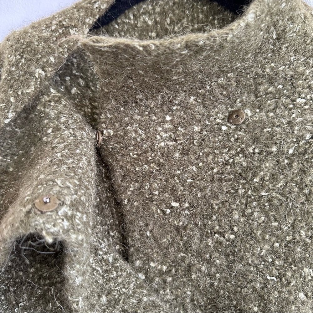 EILEEN FISHER Women’s Jacket - Picture 3 of 10